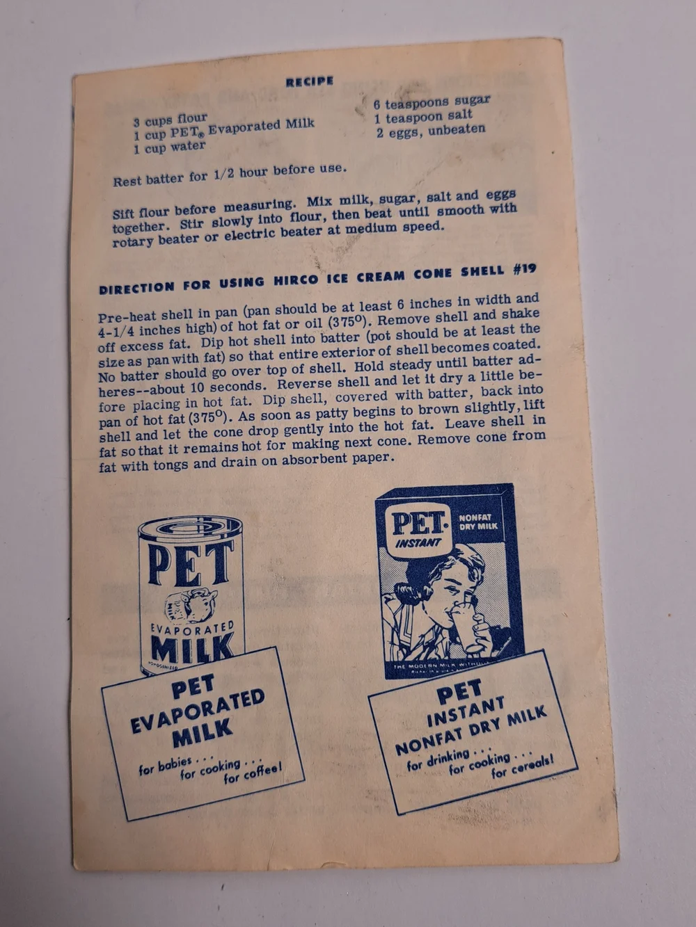 Hirco Party Patty Shells & Mold Holiday 9 Molds with 6 Handles & Recipe Handbook